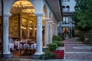 Hotel Royal Palace Helena Park & Sands  All Inc.Ultra