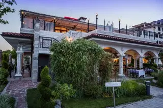 Hotel Royal Palace Helena Park & Sands  All Inc.Ultra