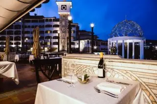 Hotel Royal Palace Helena Park & Sands  All Inc.Ultra