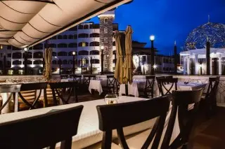 Hotel Royal Palace Helena Park & Sands  All Inc.Ultra