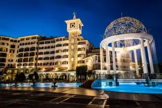 Hotel Royal Palace Helena Park & Sands  All Inc.Ultra