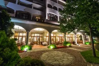 Hotel Royal Palace Helena Park & Sands  All Inc.Ultra