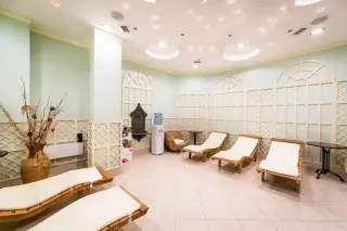 Hotel Royal Palace Helena Park & Sands  All Inc.Ultra