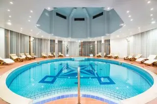 Hotel Royal Palace Helena Park & Sands  All Inc.Ultra