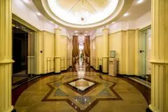 Hotel Royal Palace Helena Park & Sands  All Inc.Ultra