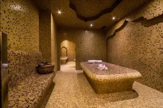 Hotel Royal Palace Helena Park & Sands  All Inc.Ultra