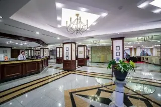 Hotel Royal Palace Helena Park & Sands  All Inc.Ultra