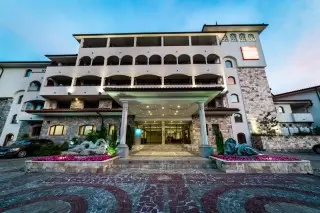 Hotel Royal Palace Helena Park & Sands  All Inc.Ultra