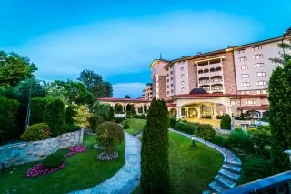 Hotel Royal Palace Helena Park & Sands  All Inc.Ultra