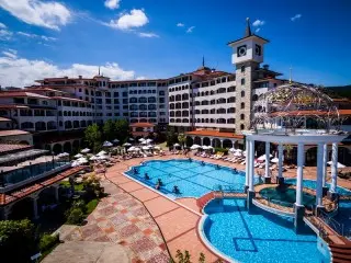 Hotel Royal Palace Helena Park & Sands  All Inc.Ultra
