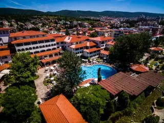 Hotel Royal Palace Helena Park & Sands  All Inc.Ultra