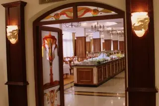 Hotel Royal Palace Helena Park & Sands  All Inc.Ultra