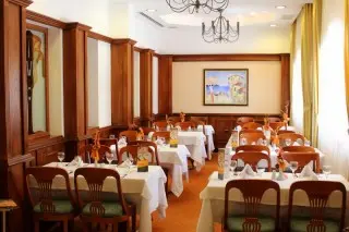 Hotel Royal Palace Helena Park & Sands  All Inc.Ultra
