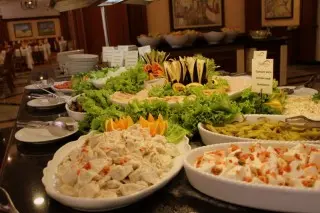 Hotel Royal Palace Helena Park & Sands  All Inc.Ultra