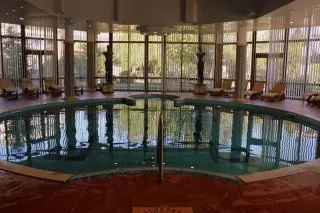 Hotel Royal Palace Helena Park & Sands  All Inc.Ultra