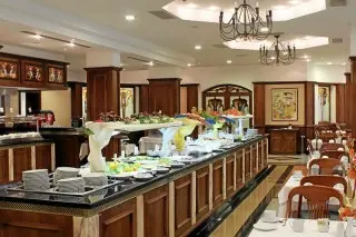 Hotel Royal Palace Helena Park & Sands  All Inc.Ultra