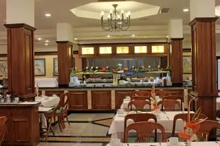 Hotel Royal Palace Helena Park & Sands  All Inc.Ultra