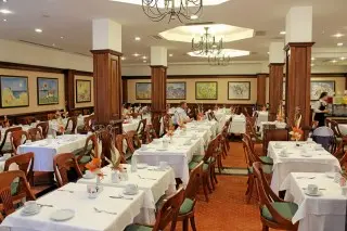 Hotel Royal Palace Helena Park & Sands  All Inc.Ultra