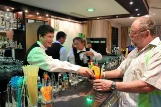 Hotel Royal Palace Helena Park & Sands  All Inc.Ultra