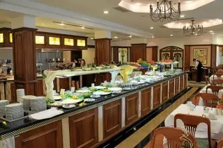 Hotel Royal Palace Helena Park & Sands  All Inc.Ultra