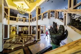 Hotel Royal Palace Helena Park & Sands  All Inc.Ultra
