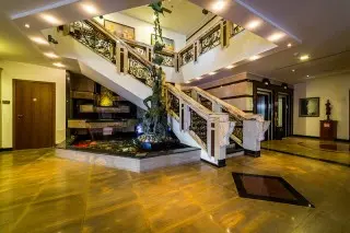 Hotel Royal Palace Helena Park & Sands  All Inc.Ultra