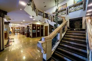 Hotel Royal Palace Helena Park & Sands  All Inc.Ultra