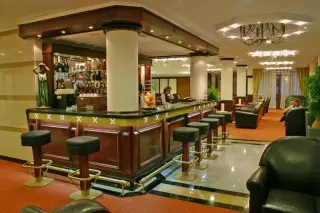 Hotel Royal Palace Helena Park & Sands  All Inc.Ultra