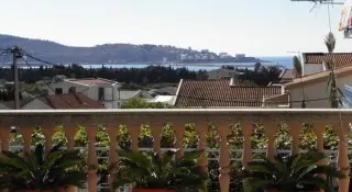 Pansion Palma
