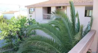 Pansion Palma