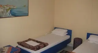Pansion Palma