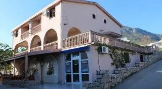 Pansion Palma