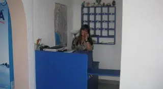 Pansion Palma