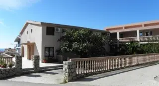 Pansion Palma