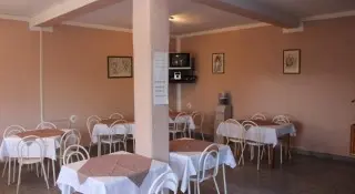Pansion Palma