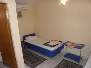 Pansion Palma