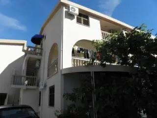 Pansion Palma