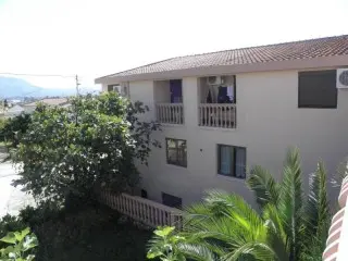 Pansion Palma