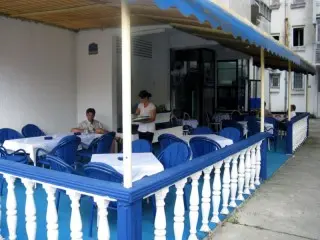 Pansion Palma