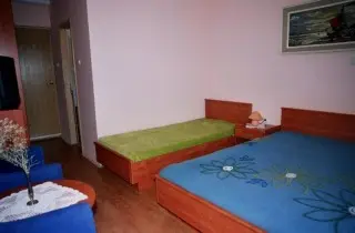 Hotel Ema