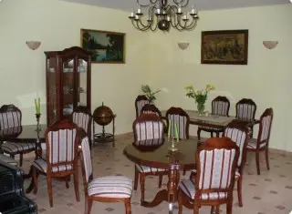 Hotel Ema
