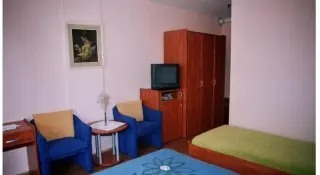 Hotel Ema
