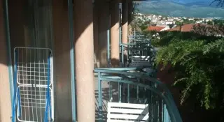 Hotel Ema