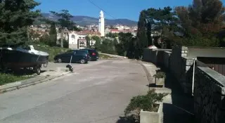 Hotel Ema