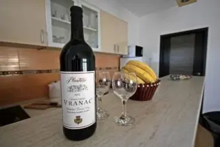 Apartmani Miles