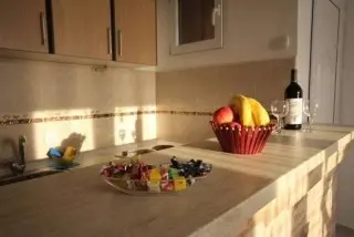 Apartmani Miles