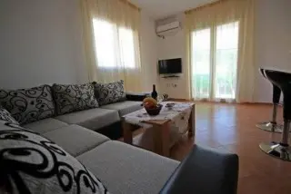 Apartmani Miles