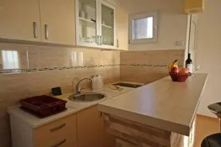 Apartmani Miles