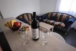 Apartmani Miles