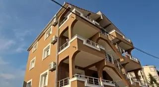 Apartmani Miles